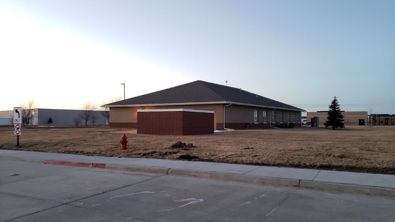 Central Iowa Regional Housing Authority