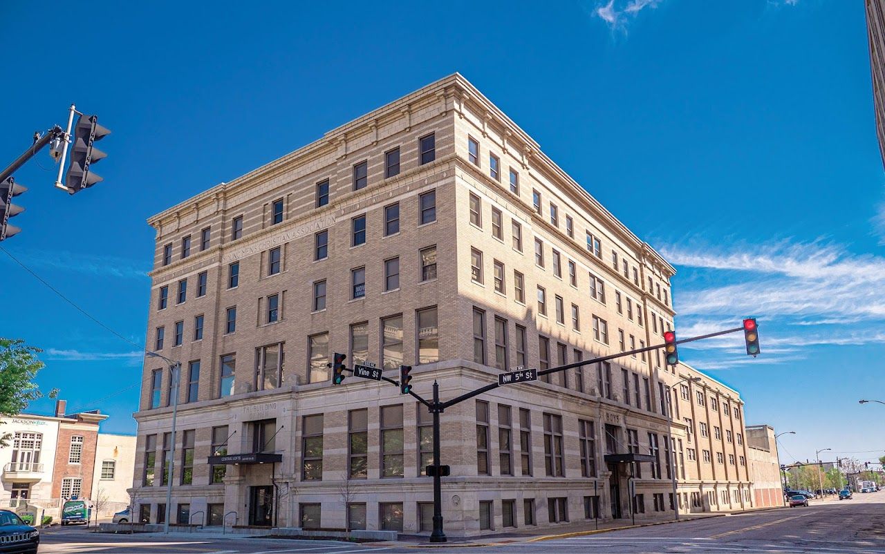 Central Lofts