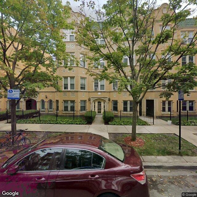 Central Park Apts