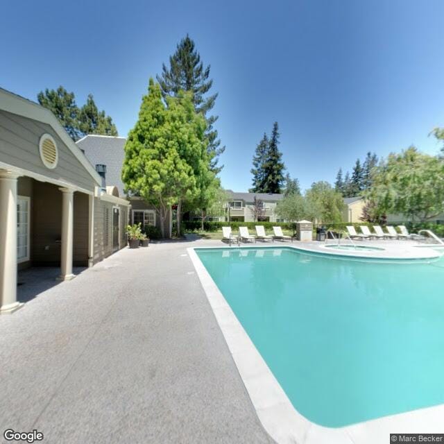 Central Park Apts