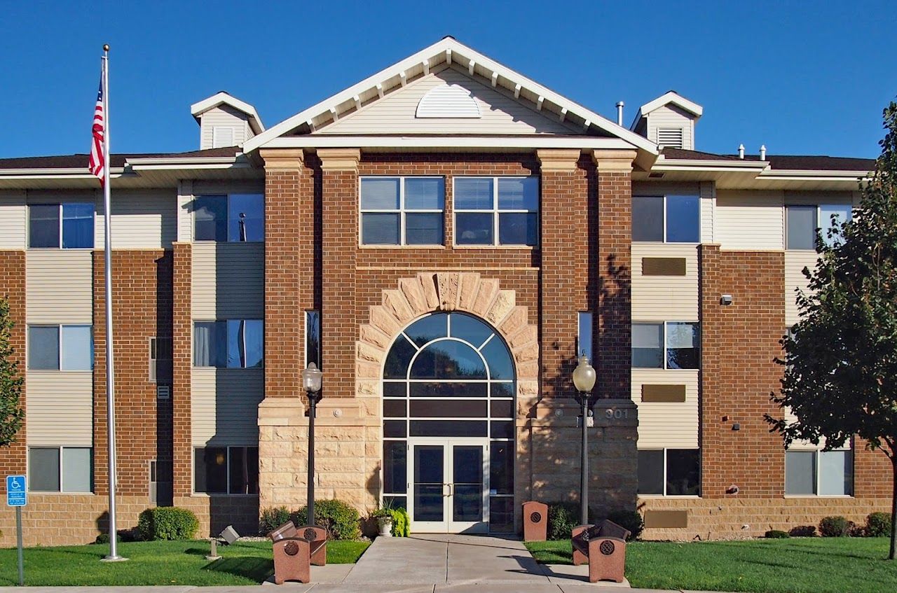 Central Square Apartments