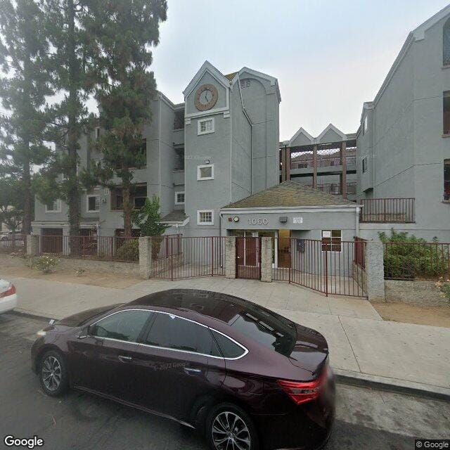 Central Village Apts