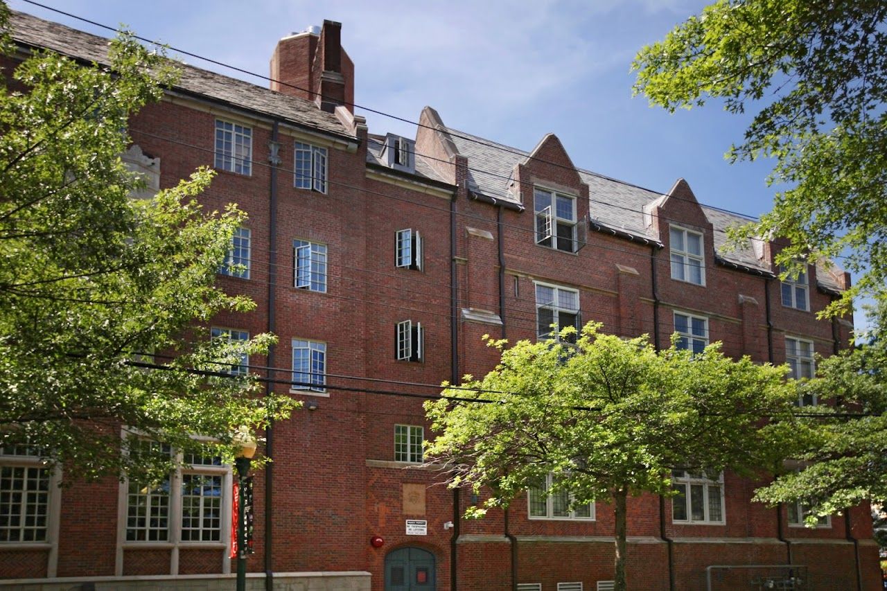 Central Ymca