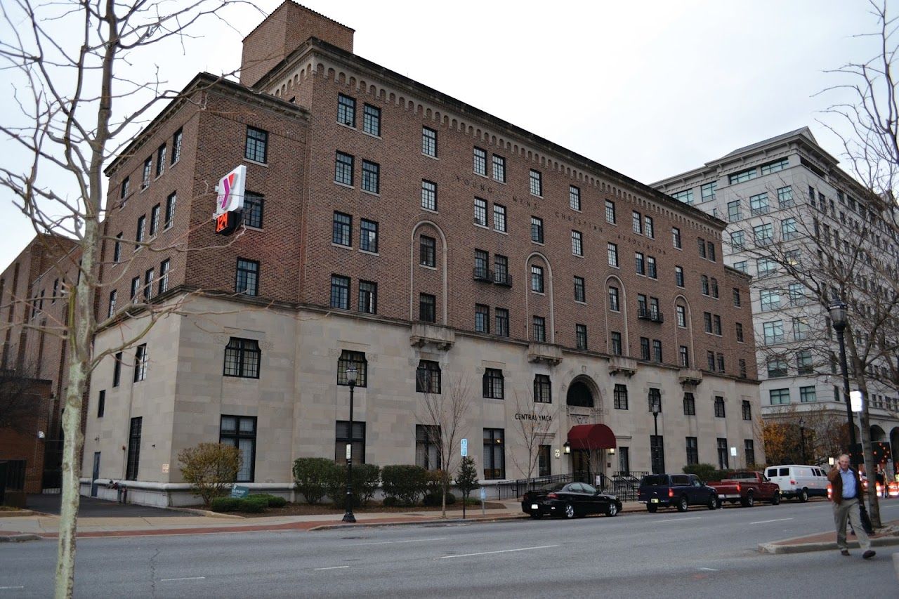 Central Ymca