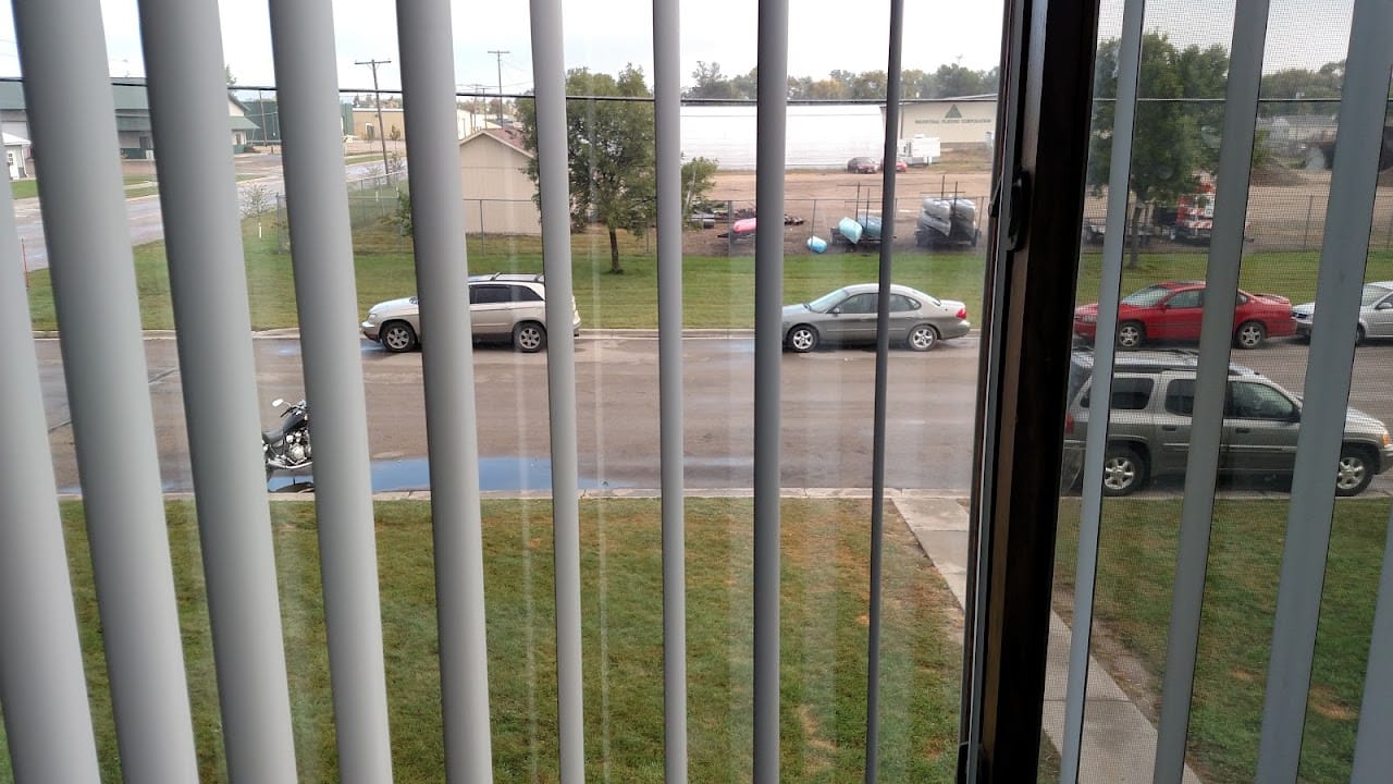 Century Apts