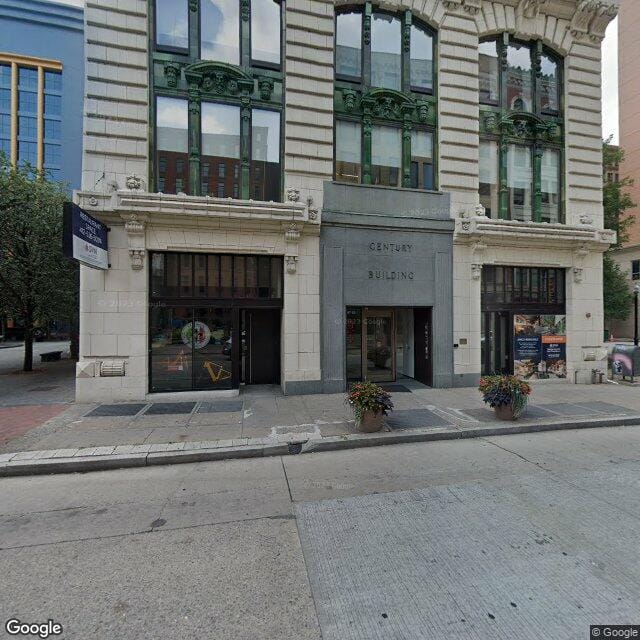 Century Building