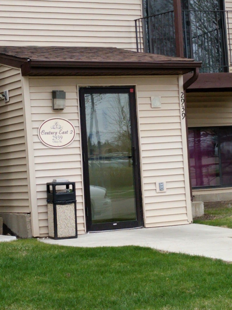 Century East Ii Apts