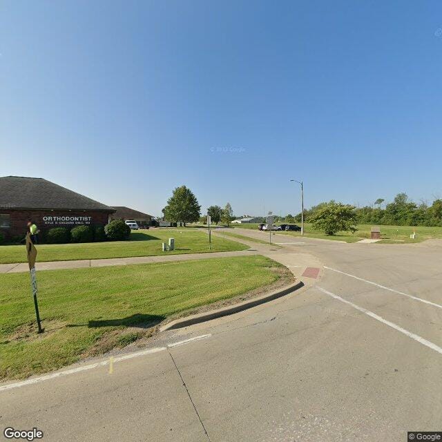 Century Estates Apts