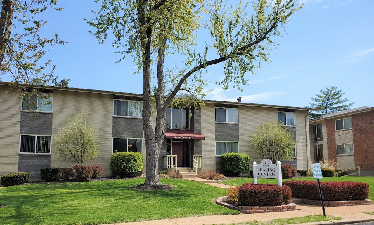 Century Gardens Apts