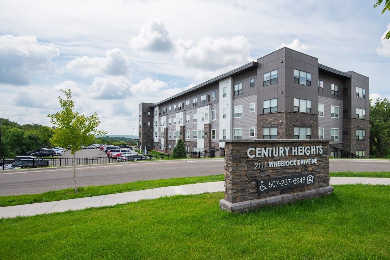 Century Heights