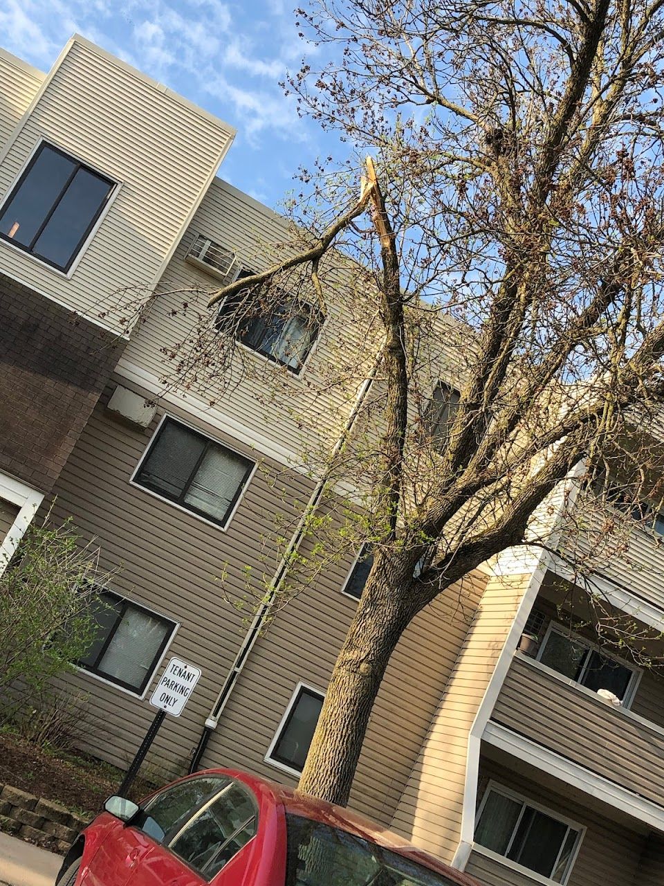 Century North Apartments