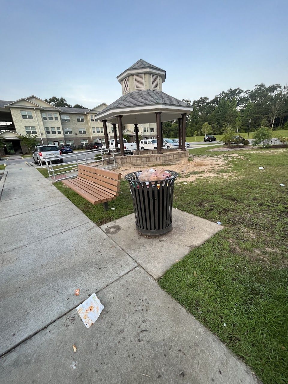 Century Park