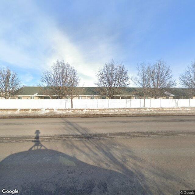 Century Square Townhomes
