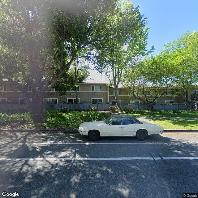Century Village Apts