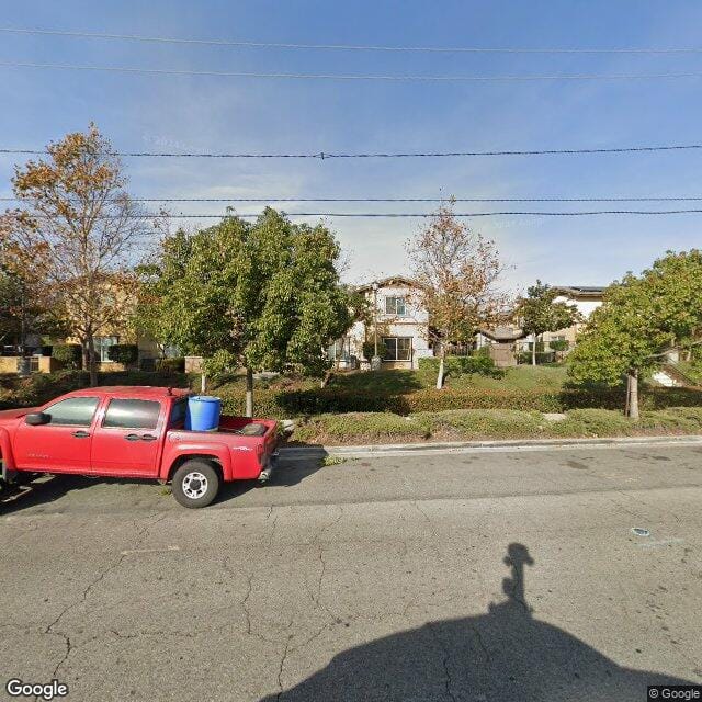 Ceres Way Apts