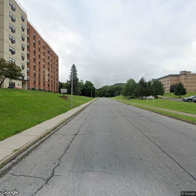 Cerone Place Apts