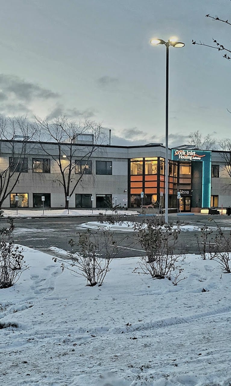 Ch'Bala Corners