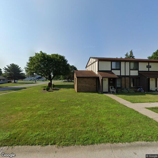 Chadwick Place Apartments