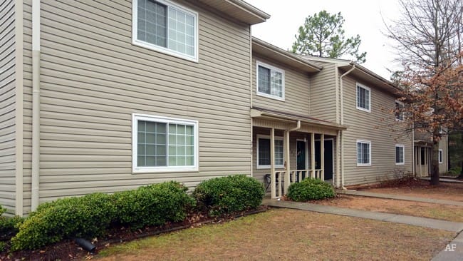Chalkville Manor Apts