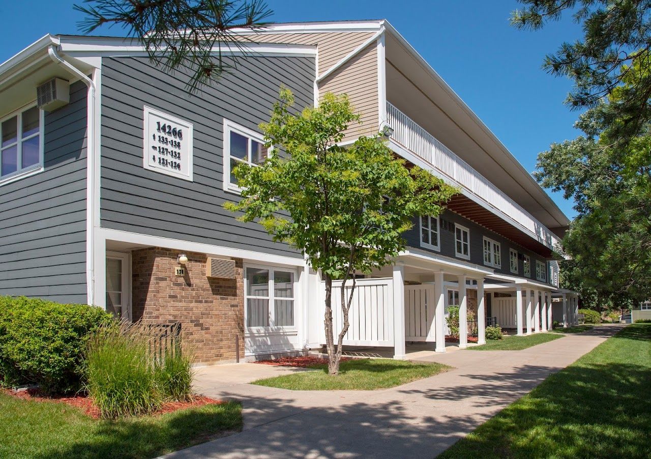 Chancellor Manor