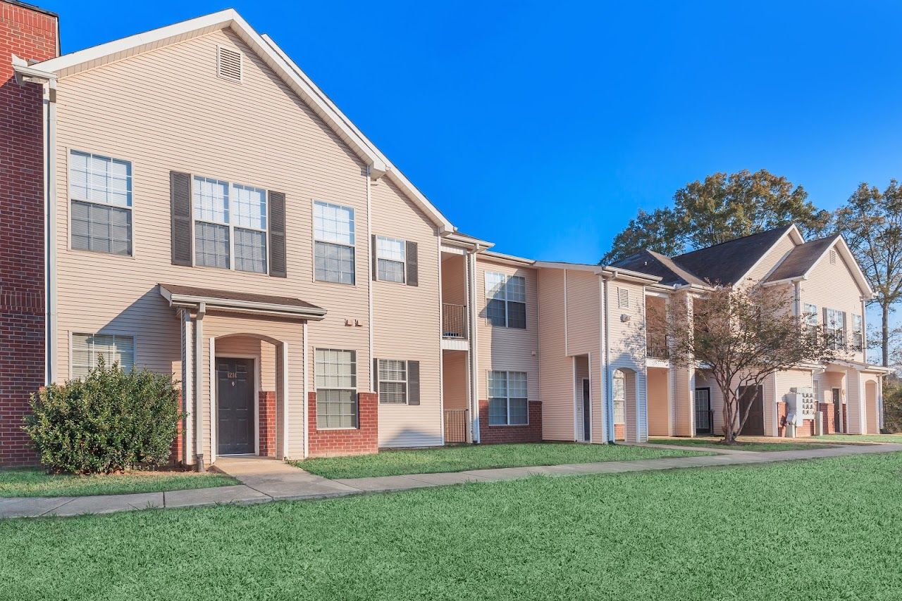 Chandler Park Apts I