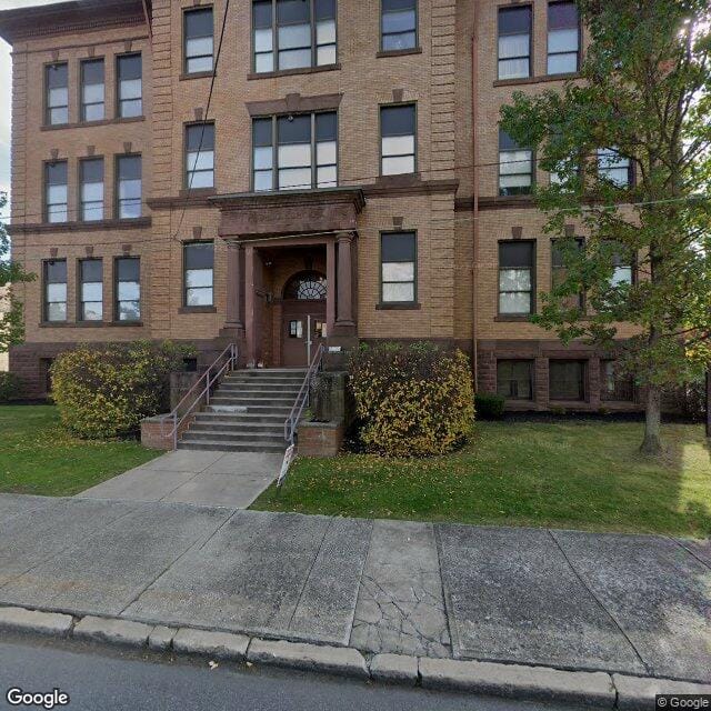 Chandler School Apts