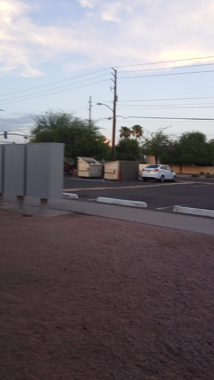 Chandler Village Apts