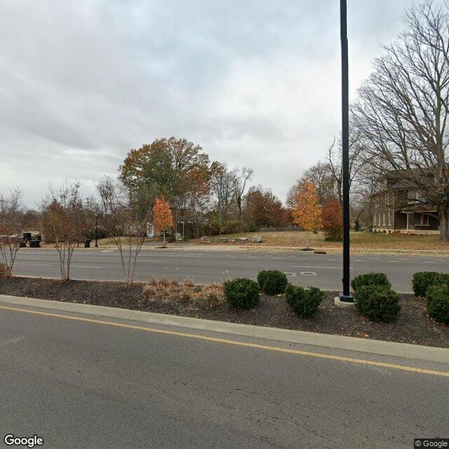Chaney Way Apartments