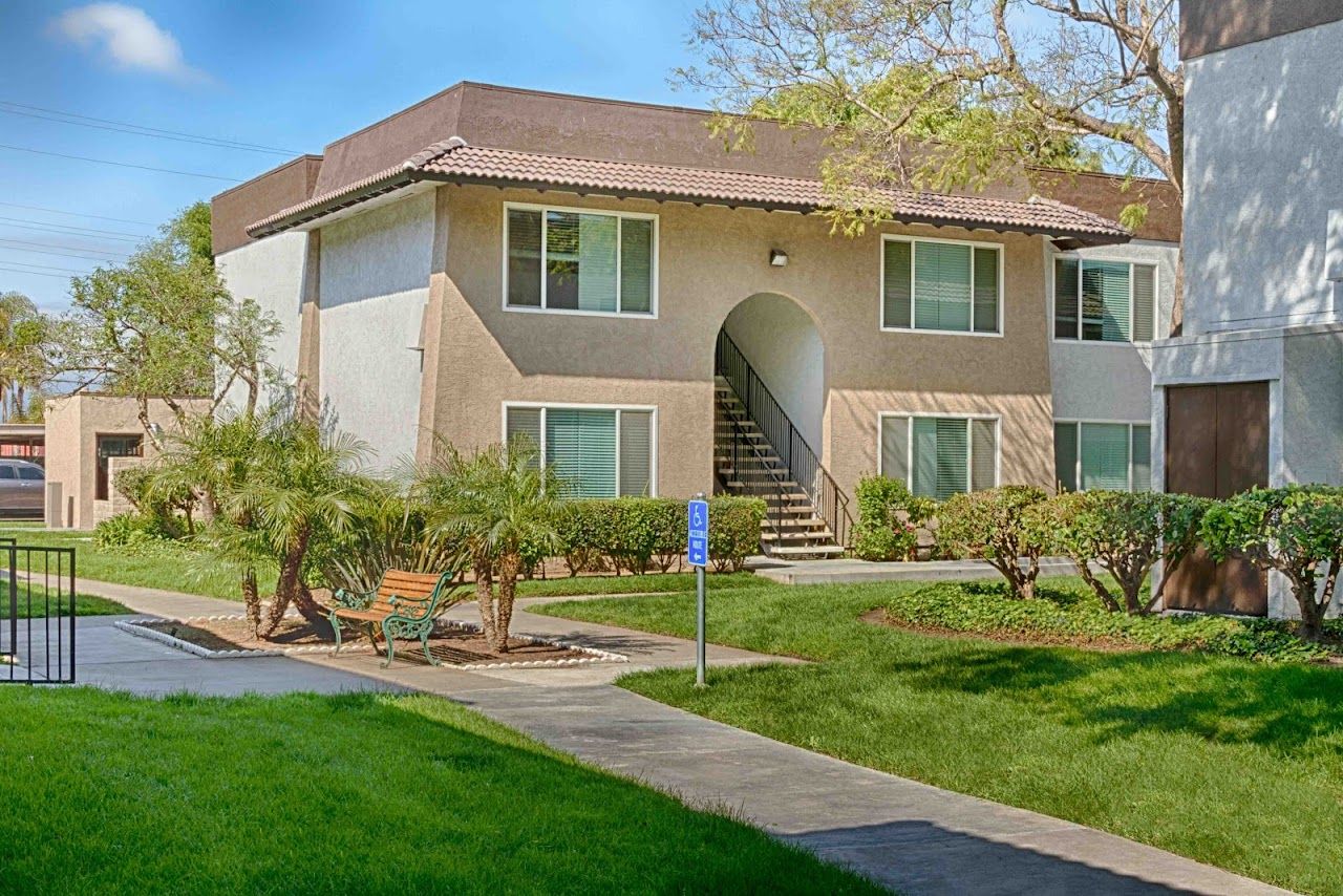 Channel Island Park Apts