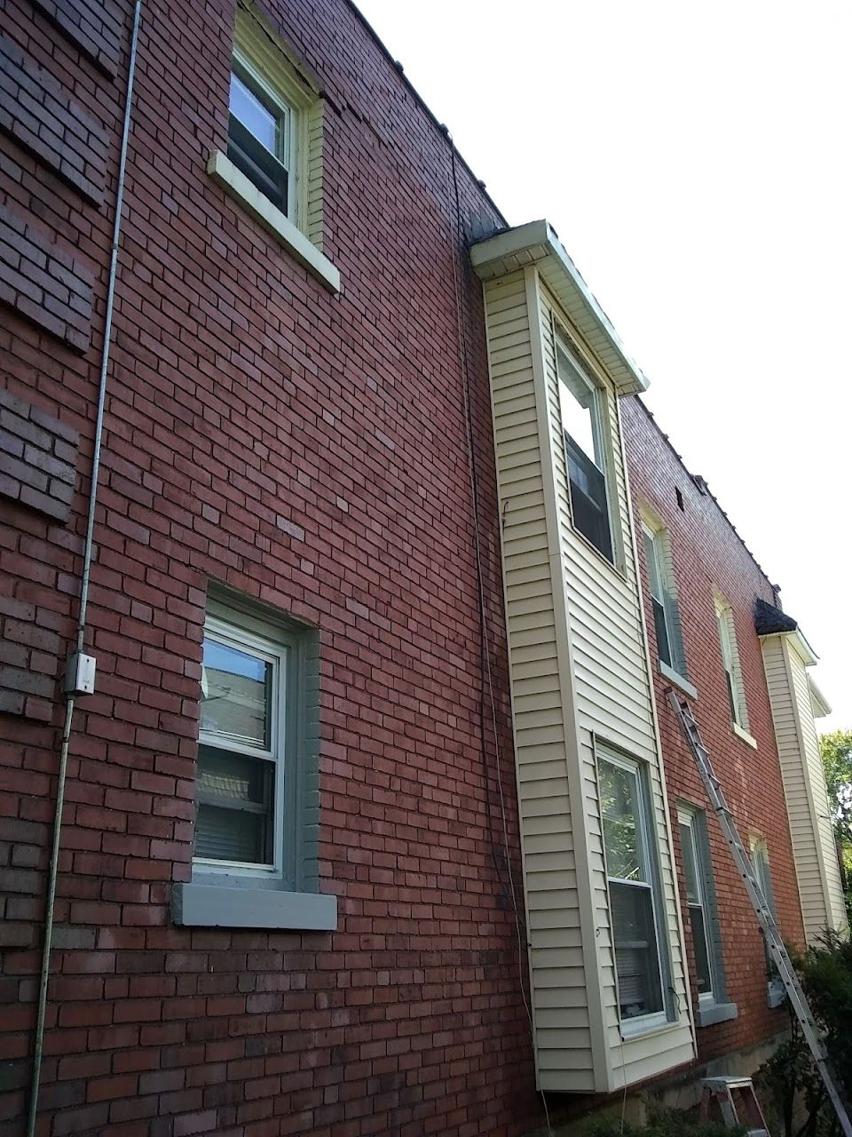 Channel Wood Village