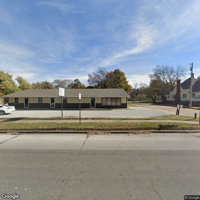 Chanute Housing Authority
