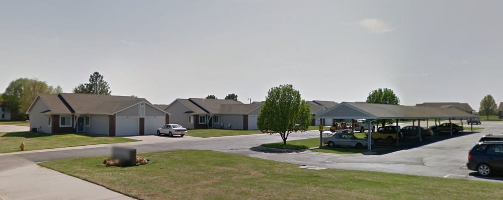 Chanute Plaza Apts