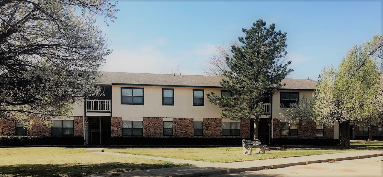 Chaparral Village Apts