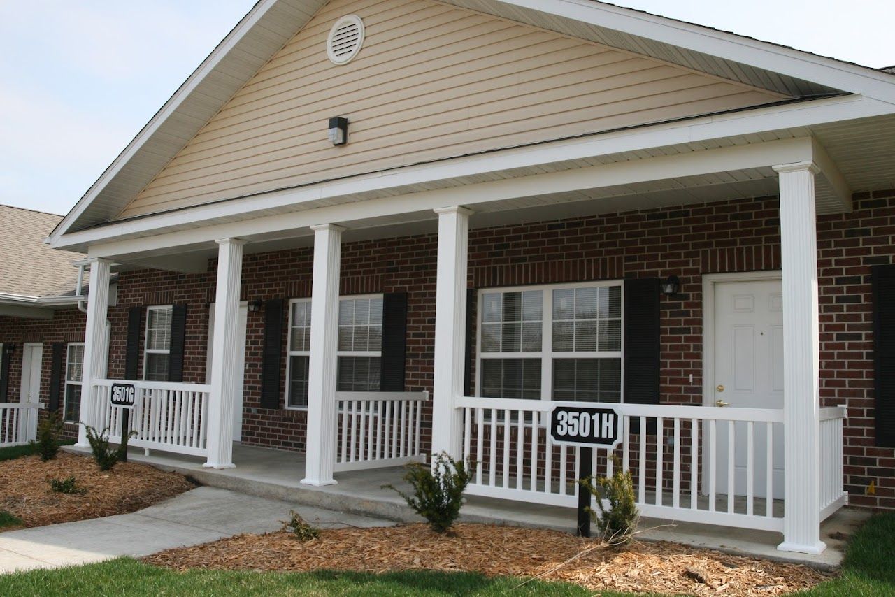 Chapel Hill Commons I