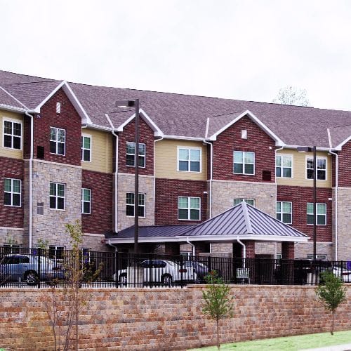 Chapel Hill Commons Ii
