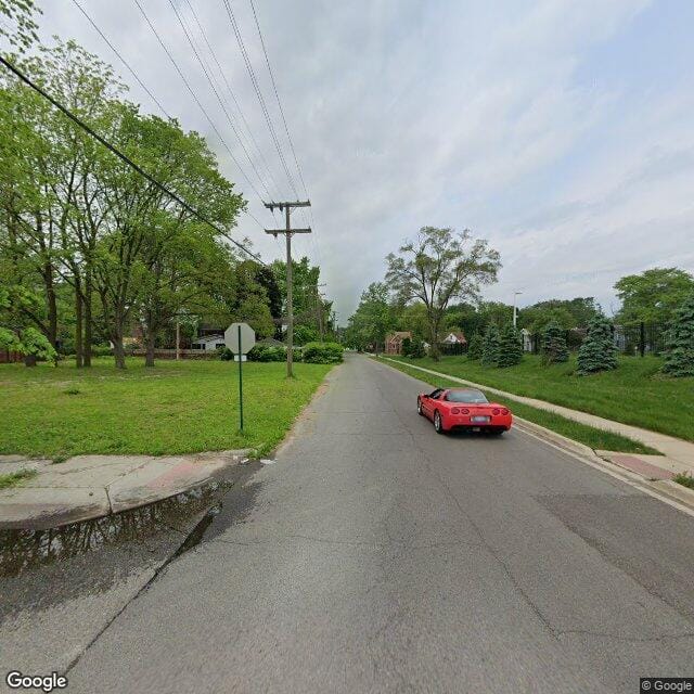 Chapel Hill Townhomes