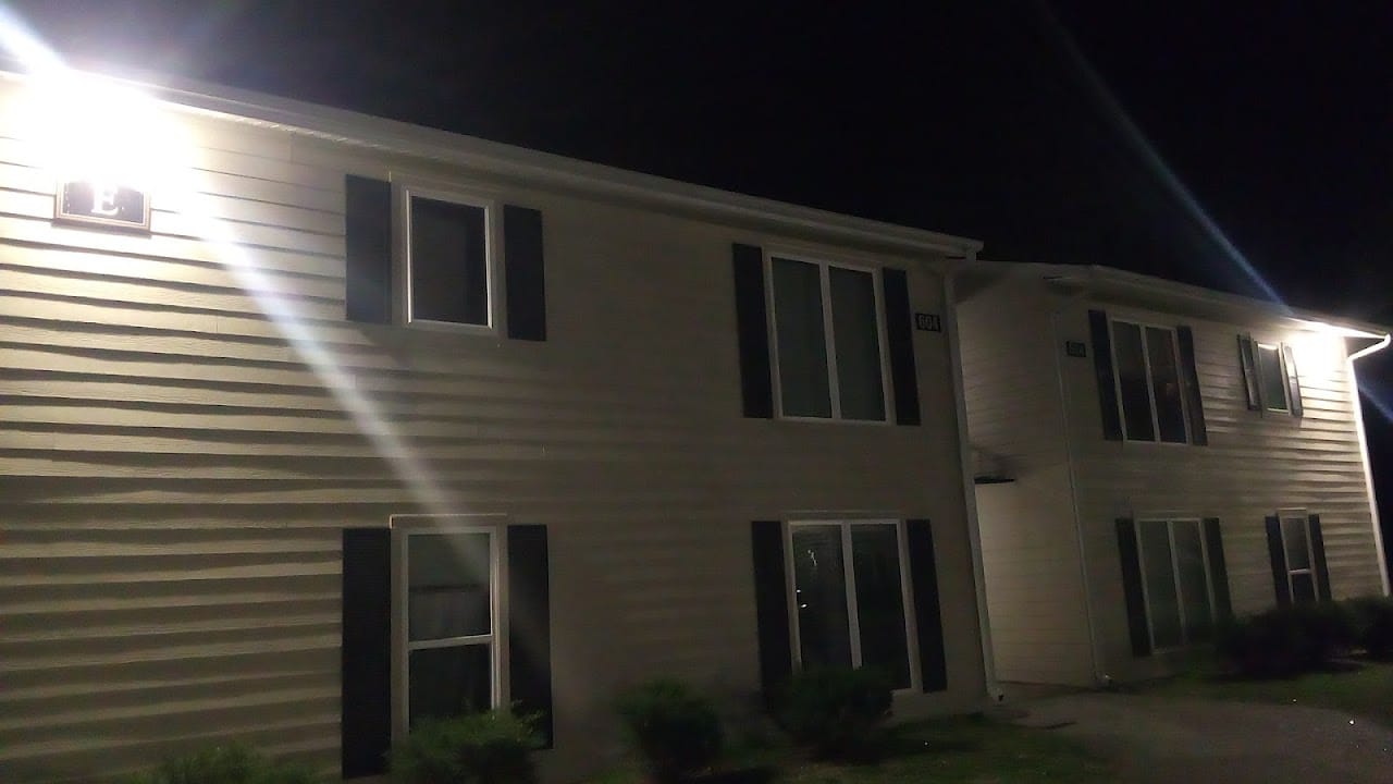 Chapel Oaks Apartments
