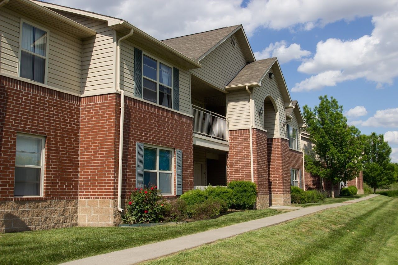 Chapel Ridge Of Council Bluffs