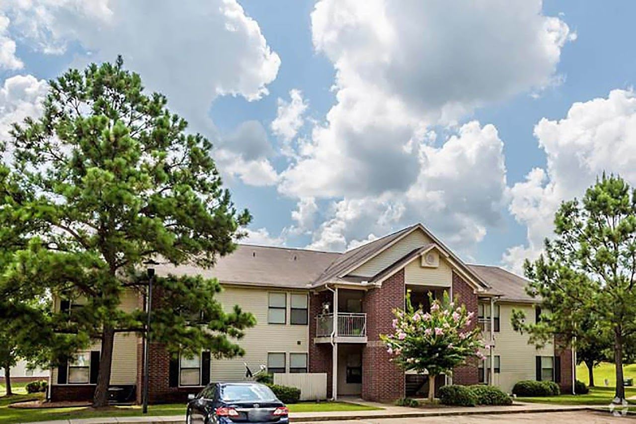 Chapel Ridge Of El Dorado Phase I