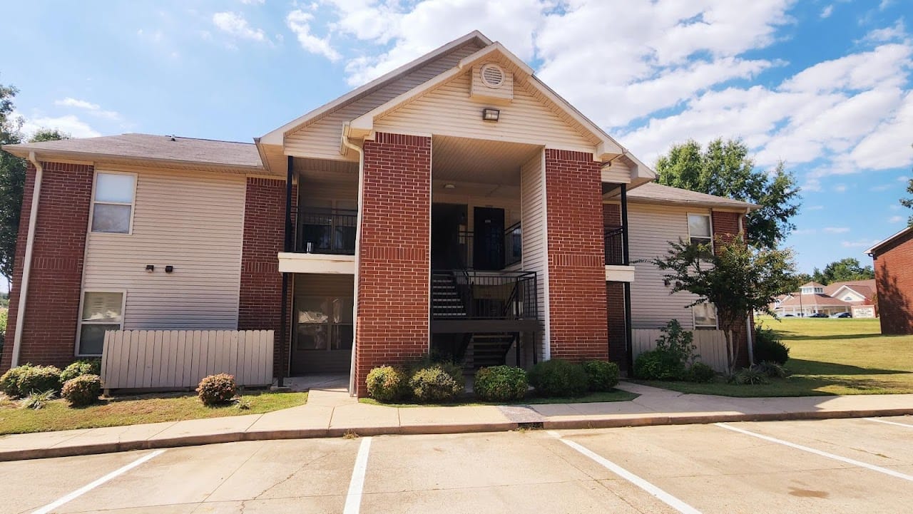 Chapel Ridge Of Forrest City Ii