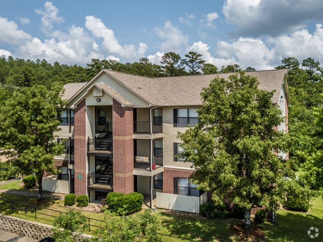 Chapel Ridge Of Little Rock I