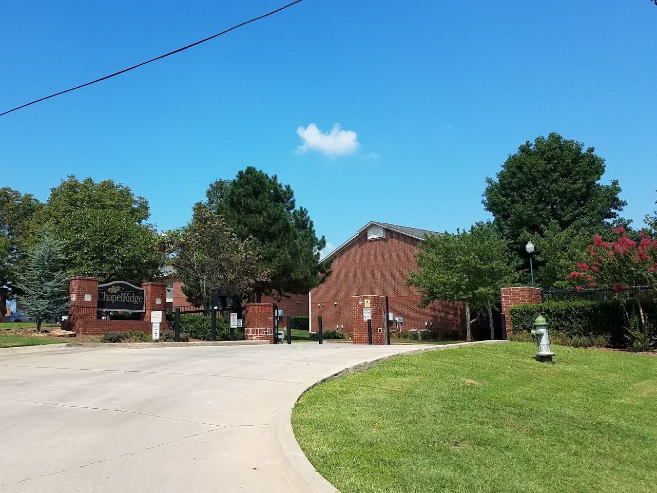 Chapel Ridge Of Shawnee