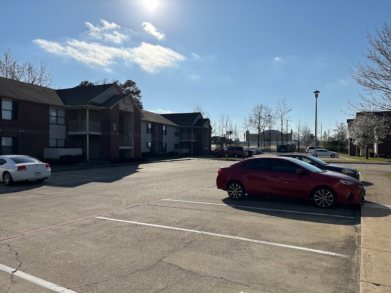 Chapel Ridge Of Texarkana