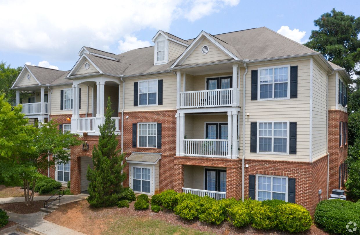 Chapel Run Apartments