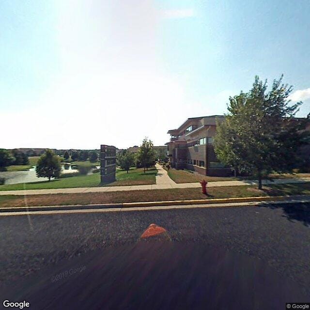 Chapel Valley Apt Homes