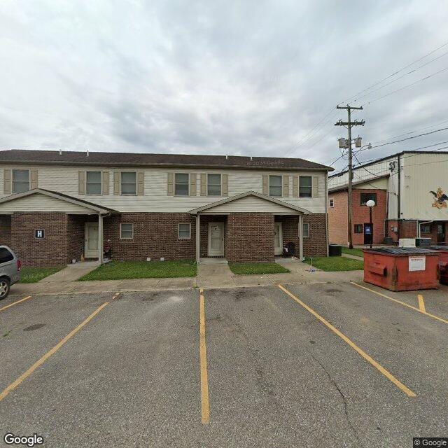 Chapel View Apts