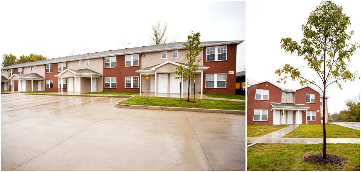 Chapelgate Park Apts