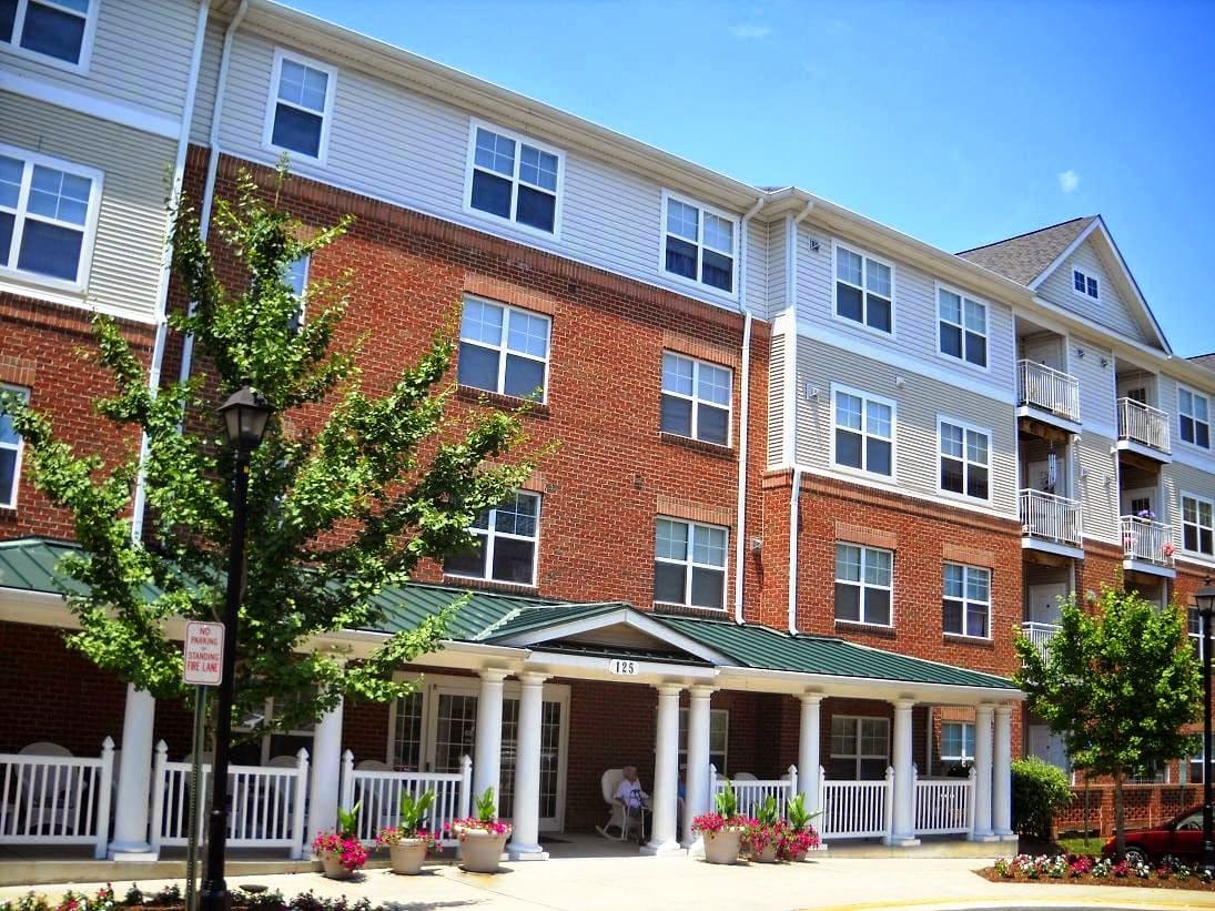 Chapline House I