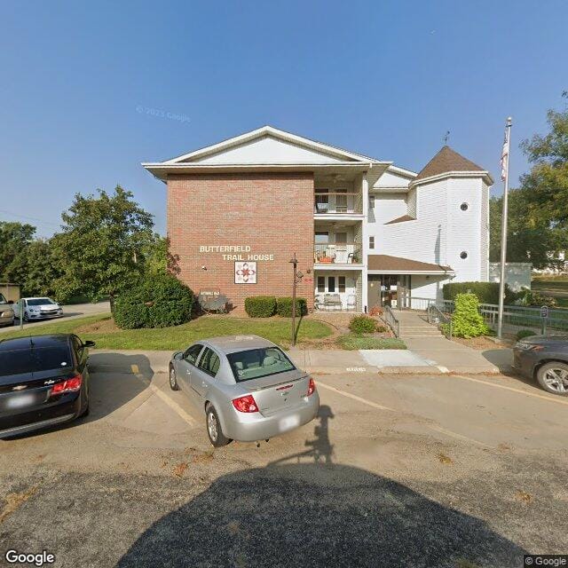 Chapman Housing Authority