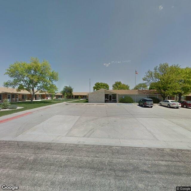 Chappell Housing Authority